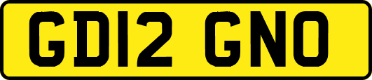 GD12GNO