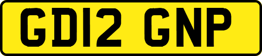 GD12GNP