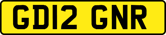 GD12GNR