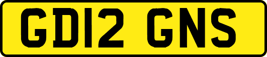 GD12GNS