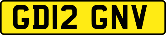 GD12GNV