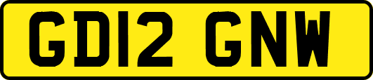 GD12GNW