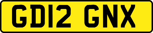 GD12GNX