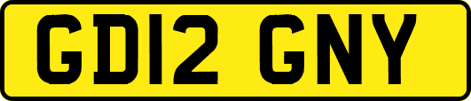 GD12GNY