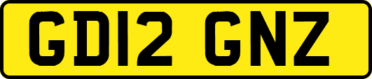 GD12GNZ