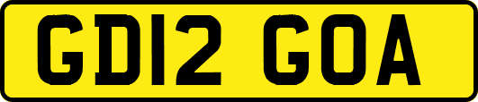 GD12GOA