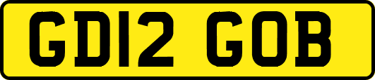 GD12GOB
