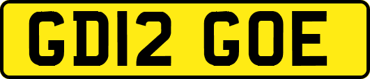 GD12GOE