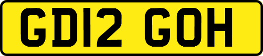 GD12GOH