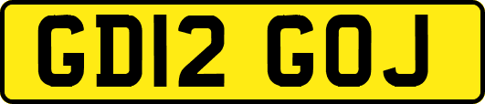 GD12GOJ