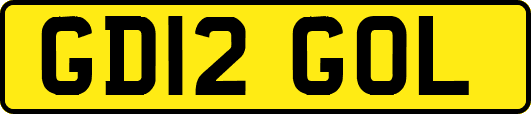 GD12GOL
