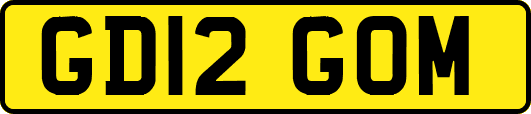 GD12GOM