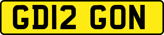 GD12GON