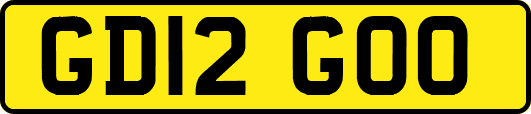 GD12GOO