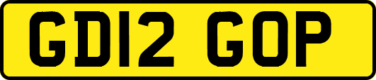 GD12GOP