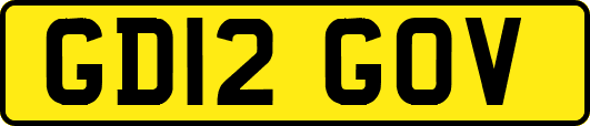 GD12GOV