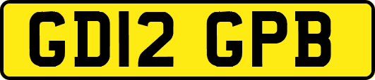 GD12GPB