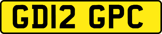 GD12GPC