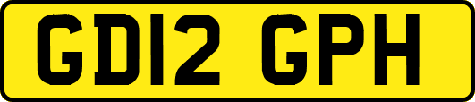 GD12GPH