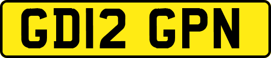 GD12GPN