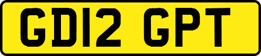 GD12GPT