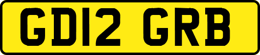 GD12GRB
