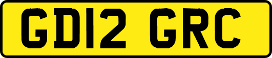GD12GRC