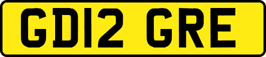 GD12GRE
