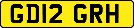 GD12GRH
