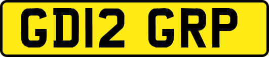 GD12GRP