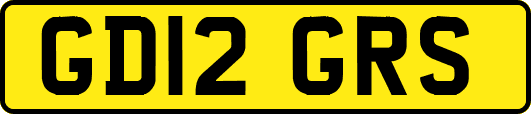 GD12GRS