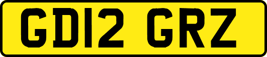 GD12GRZ