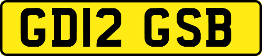 GD12GSB