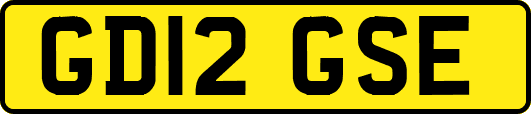GD12GSE