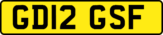 GD12GSF