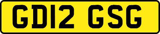 GD12GSG