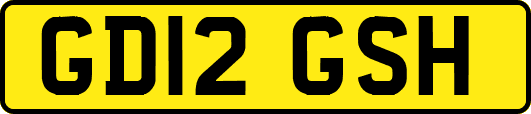 GD12GSH