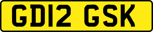 GD12GSK