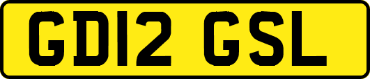 GD12GSL