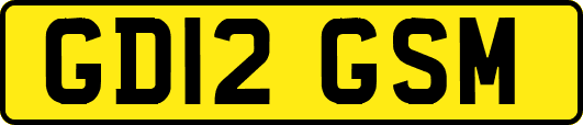 GD12GSM