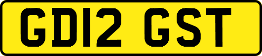 GD12GST