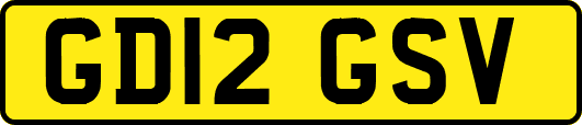 GD12GSV