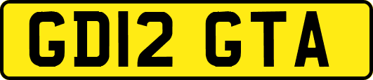 GD12GTA