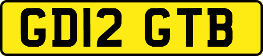 GD12GTB