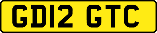 GD12GTC