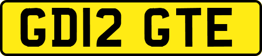 GD12GTE