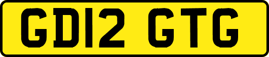 GD12GTG