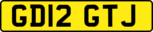 GD12GTJ