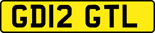 GD12GTL