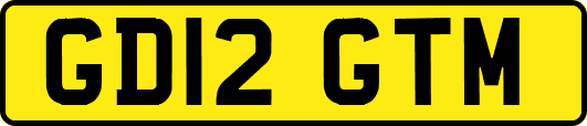 GD12GTM